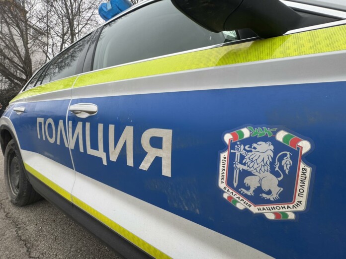 Полиция Полиция