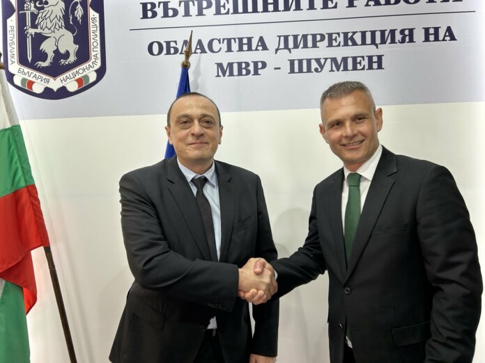 Представянето