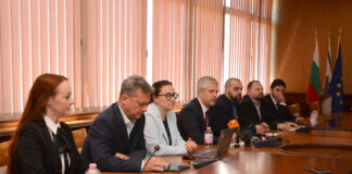 Пресконференцията