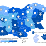Жените в България живеят средно със 7,4 години повече от мъжете
