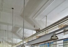 Търговска марка незаконно е била използвана в производствен цех в Дупница Производственият цех