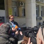 Прокурор Радослав Лазаров