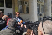 Прокурор Радослав Лазаров