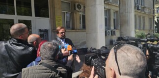 Прокурор Радослав Лазаров