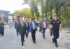 Министър Абровски: Установихме незаконна сеч и строителство в горски имот край „Златни пясъци“ Министър Абровски: Установихме незаконна сеч и строителство в горски имот край „Златни пясъци“