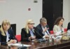 Работна среща за ядрена енергетика