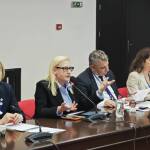 Работна среща за ядрена енергетика