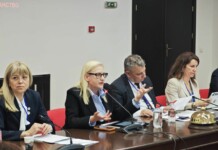 Ядрената енергетика не е само технологии: Хората са най-ценният ресурс Работна среща за ядрена енергетика