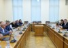 Работна среща с автошколите