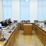 Автошколите поискаха модернизация на обучението на шофьори Работна среща с автошколите