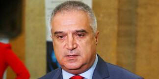 Румен Радев