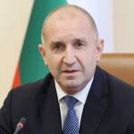 Румен Радев
