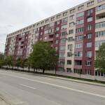 454 жилищни блока с разгъната площ над 2,2 млн. кв. м са санирани със средства от ПВУ Саниран блок
