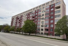 Саниран блок