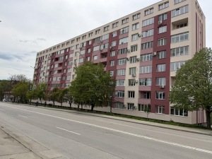Саниран блок