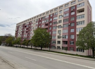 Саниран блок