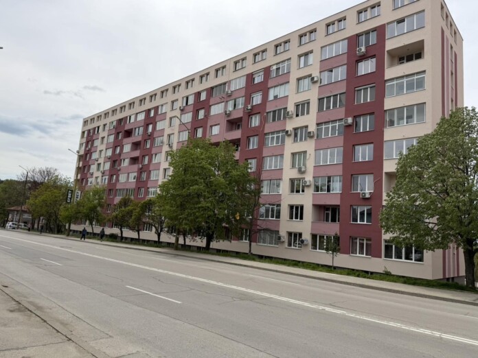 Саниран блок Саниран блок