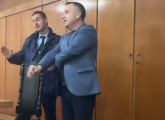 Скандалът в Провадия