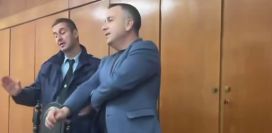 Скандалът в Провадия