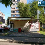 Общественият интерес или поредното застрояване? Казусът с терена между улиците „Македония“ и „Христо Ботев“ се връща Скара на въглища