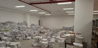 МП влиза в Агенцията по вписванията след сигнал за изчезнали нотариални актове