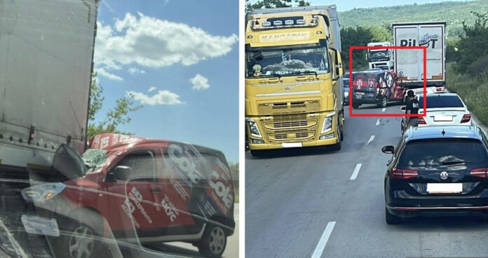 Катастрофа Катастрофа
