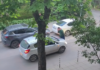 Спречкването