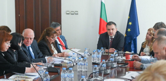 Срещата