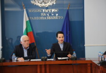 Новият здравен министър с важна среща за Националната детска болница Срещата