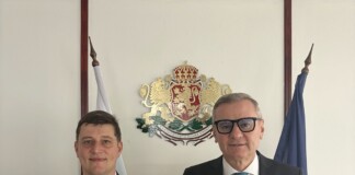Срещата