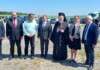 Даден е старт на АМ "Русе – Велико Търново": След 3 години застой строителството започва