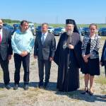 Даден е старт на АМ "Русе – Велико Търново": След 3 години застой строителството започва