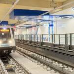 Столичното метро