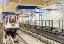 Метростанция „Витиня“ става метростанция „Бесарабия“ след искане на левскарите Столичното метро