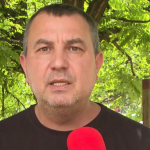 Бащата на загиналата Ивана: Дъщеря ми е била използвана и манипулирана! Бащата на загиналата 16-годишна Ивана