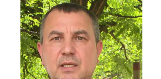 Бащата на загиналата 16-годишна Ивана