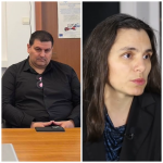 Теодор Димитров и Даниела Лазова