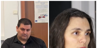 Теодор Димитров и Даниела Лазова