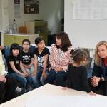 Центровете в Плевен