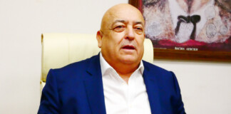 Цветан Петров