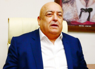 Цветан Петров