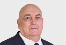 Цветан Петров