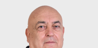 Цветан Петров
