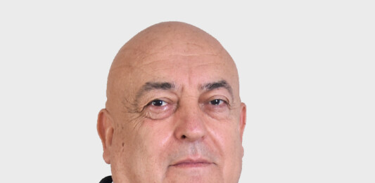 Цветан Петров