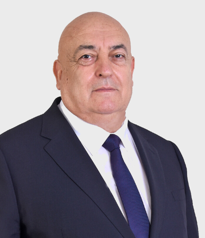 Цветан Петров