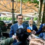 Васил Терзиев: „Капитолия“ вече не е автокъща! Връщаме Борисовата градина на софиянци! Васил Терзиев