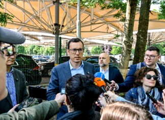 Васил Терзиев: „Капитолия“ вече не е автокъща! Връщаме Борисовата градина на софиянци! Васил Терзиев