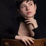 Виолина Доцева
