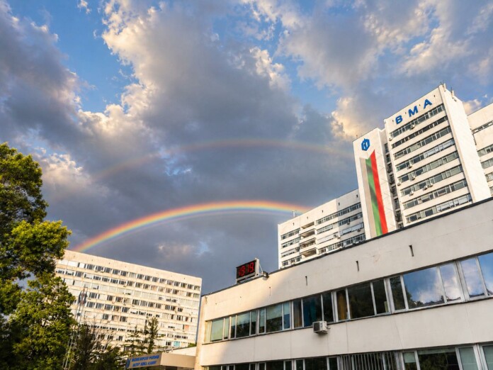 vma ВМА София