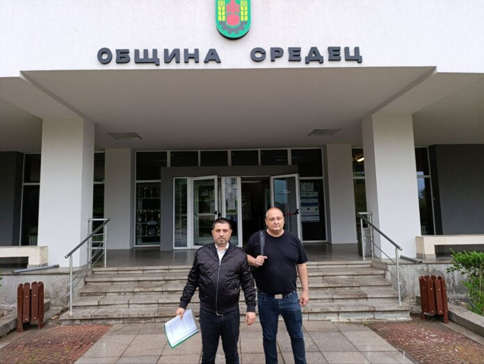 Внасянето на подписите Внасянето на подписите
